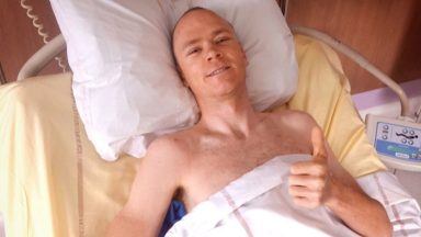 Chris Froome stable in hospital but requiring surgery following crash in France