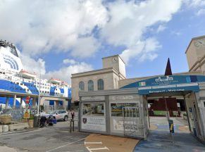 Scots tourist dies in cruise ship pool while docked in Naples
