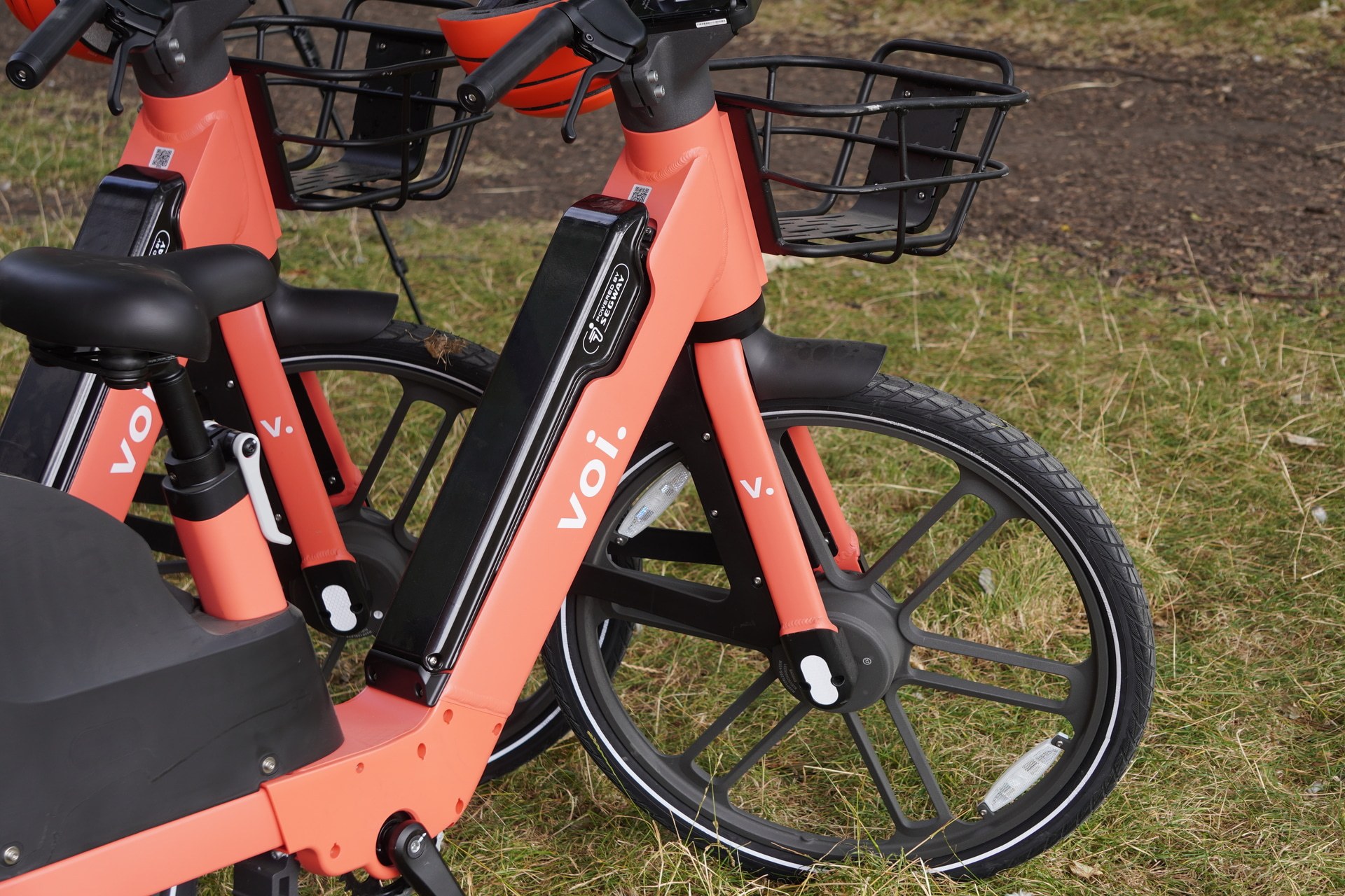 Edinburgh bike hire scheme set to go live on September 3