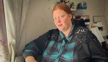 Social housing: ‘I shower at the gym because my bathroom isn’t fit for purpose’