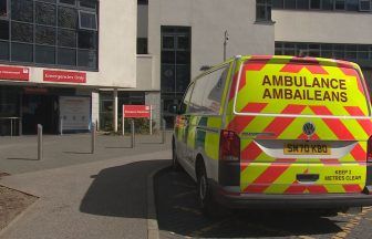 NHS Grampian ‘confident’ it can meet savings target after £17m overspend