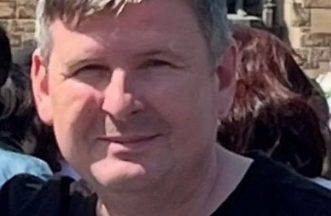 Body found near park in search for missing man from Kilwinning