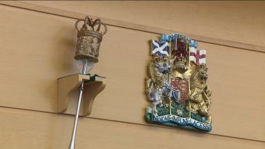 Scottish courts to live stream appeal hearings for first time