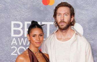 Calvin Harris welcomes first child with wife and radio presenter Vick Hope