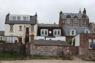 Homeowner’s plans to build sunroom on top of historic cottage in North Berwick branded ‘a sin’