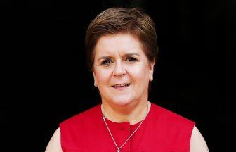 Nicola Sturgeon: ‘People who call themselves feminists laughed at my miscarriage’