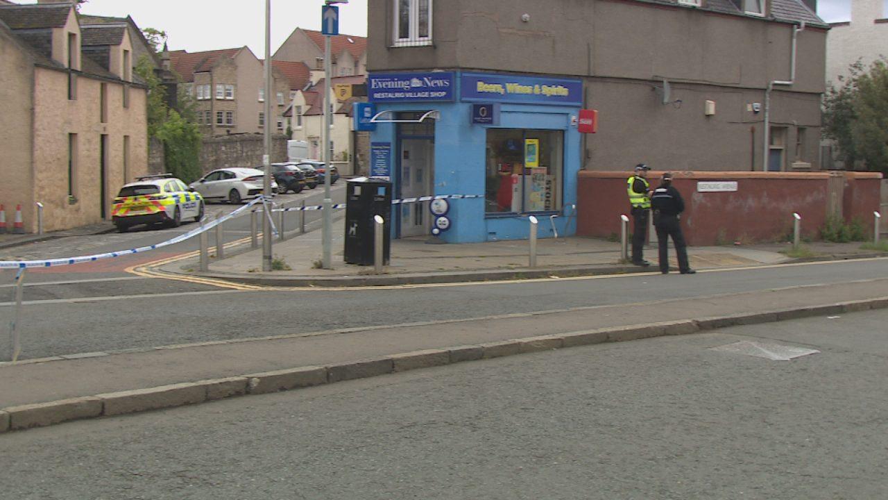 Woman dies after being ‘assaulted’ in Edinburgh disturbance as man arrested