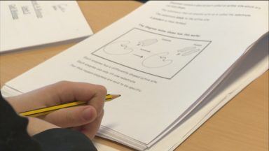 We’re being asked to perform medical procedures, say classroom assistants