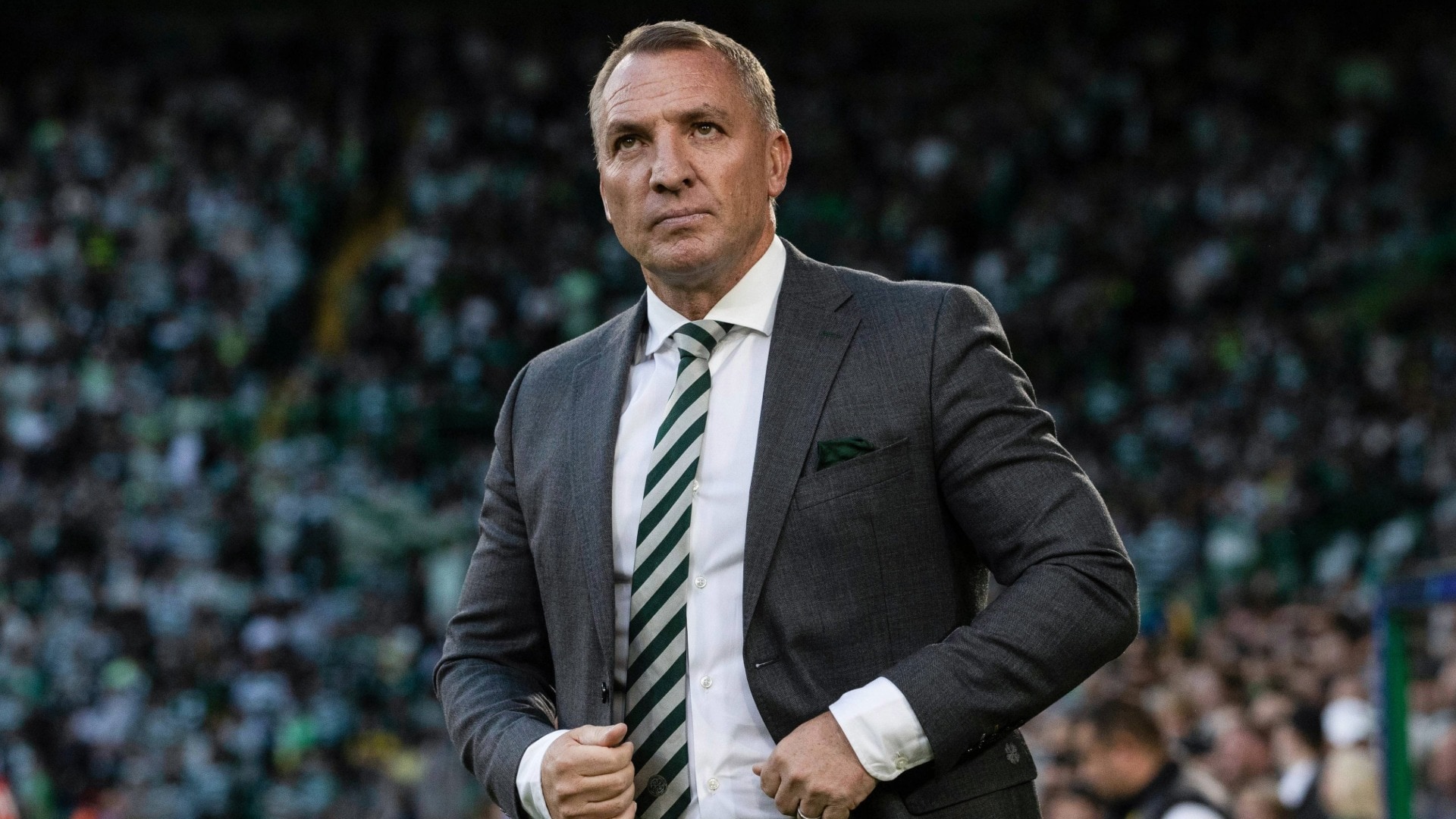 Celtic manager Brendan Rodgers will aim to take his side deep into the competition.