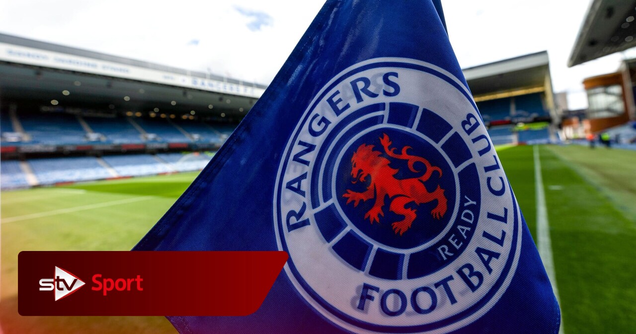 Rangers targeting financial sustainability after declaring near £15 million loss in annual accounts