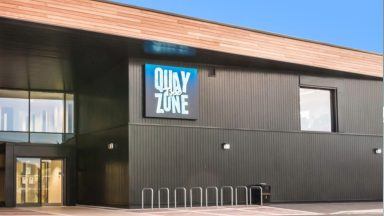 Leisure centre to reopen two years after closure over severe storm damage