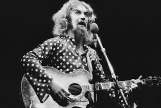 The Big Yin Weekend: Glasgow to host weekend-long celebration to honour Sir Billy Connolly