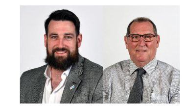 Councillor who accused rival of taking bribe ‘didn’t breach code of conduct’