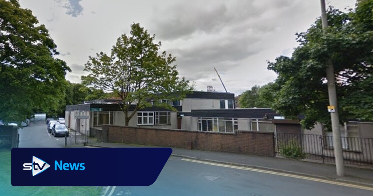 Man appears in court charged with 'exposing genitals' at Glasgow ...