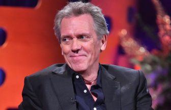 Hugh Laurie and Matthew Macfadyen to star in Harry Potter audiobook series