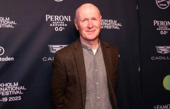 Screenwriter Paul Laverty charged under terror act after protest in Edinburgh