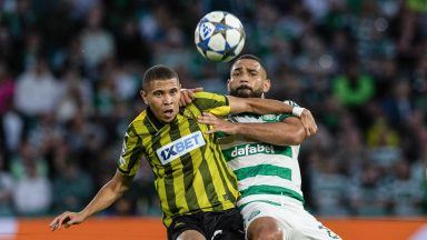 Cameron Carter-Vickers confident Celtic can take chances in Kazakhstan