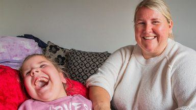 Family’s hospice plea after girl defies terminal illness diagnosis