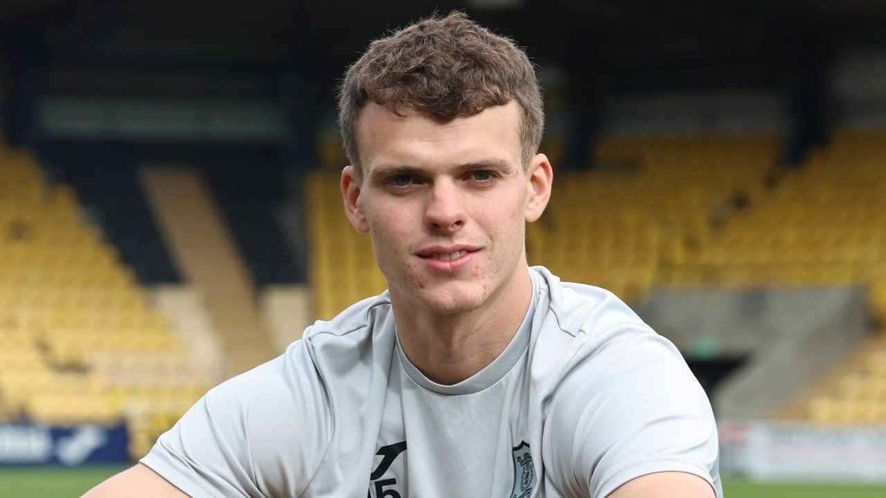 Livingston’s Lewis Smith determined to show improvement on return to Premiership
