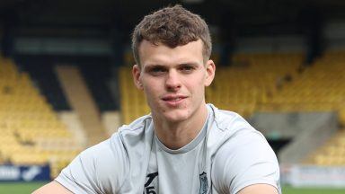 Livingston’s Lewis Smith determined to show improvement on return to Premiership