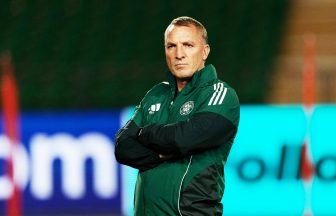 Kairat v Celtic: Champions League place at stake in heat of Kazakhstan