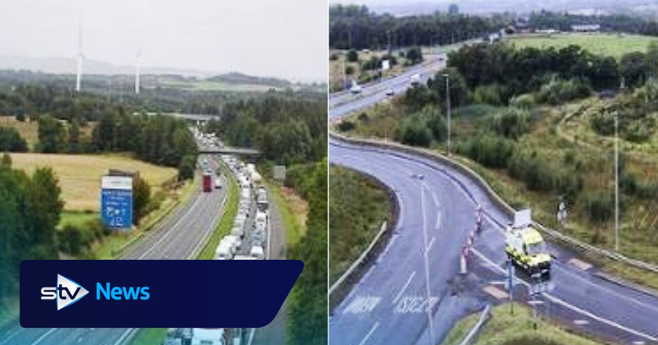 Appeal for witnesses after fatal crash involving pedestrian and lorry ...