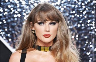 Taylor Swift and Travis Kelce are ‘crazy about each other’ – NFL star’s father