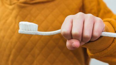 Supervised toothbrushing in nurseries and schools can help to reduced absences, study shows