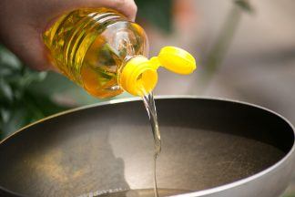 Two arrested in Oban after spate of cooking oil thefts