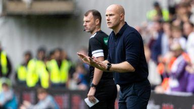 Jens Berthel Askou still fostering bravery in possession as Motherwell eye win