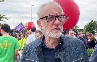Jeremy Corbyn ‘fancies his chances’ in Scotland ahead of new party launch