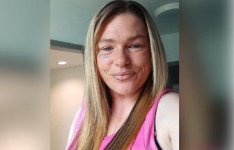Concerns growing for missing woman from Kilmarnock last seen nine days ago