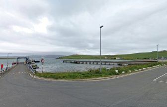 Man, 63, dies after getting into difficulty in water near Orkney pier