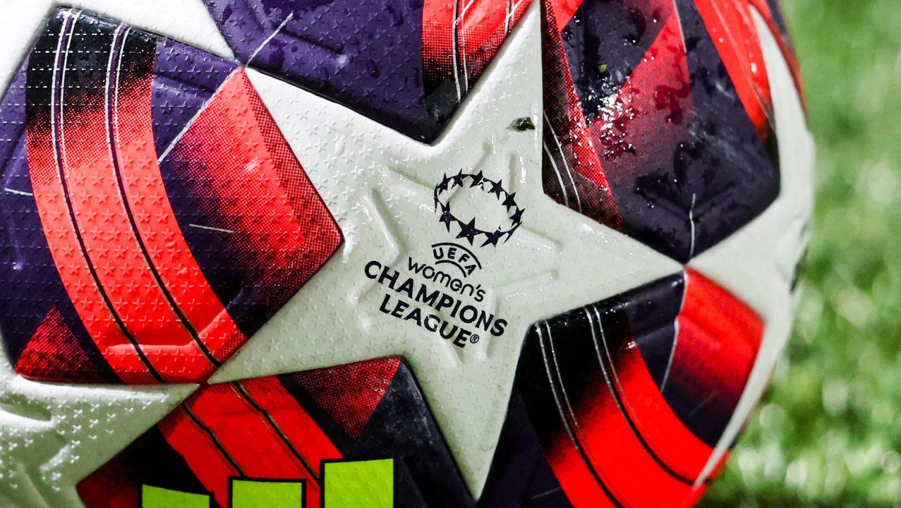 Glasgow City’s Champions League hopes ended by Austria Wien
