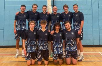 Highland Fever: Netball team ready to take on National Championships