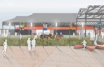 Plans to transform historic Glasgow’s Meat Market given £4.4m boost
