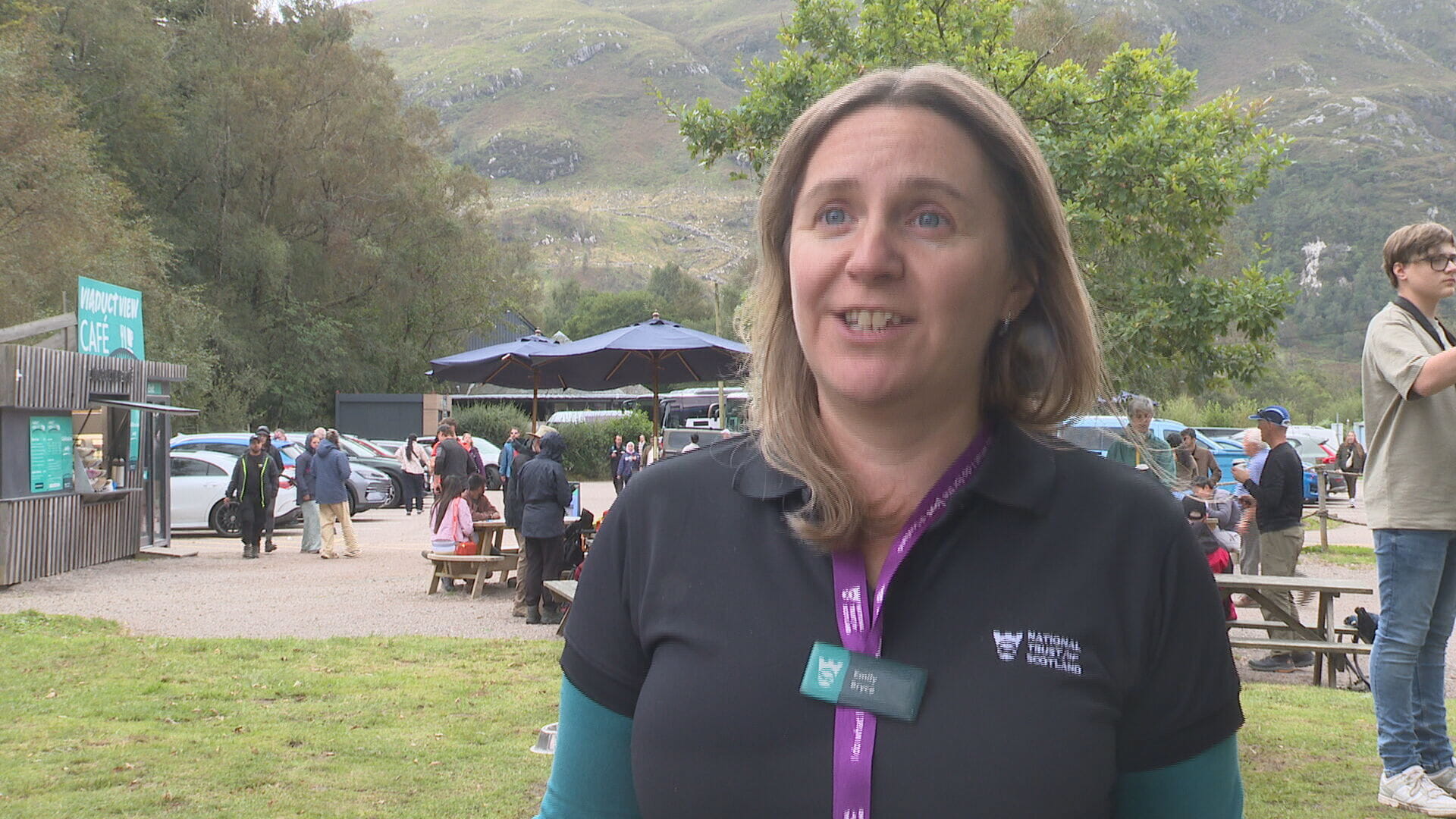 Emily Bryce/National Trust for Scotland.