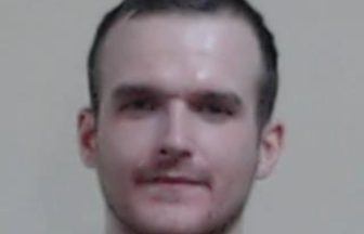 Man punched elderly shop worker 18 times and stamped on his head