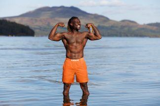 How Black Scottish TikTok made Americans go wild