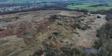 AI industrial park in North Ayrshire to bring £15bn investment and ‘substantial’ employment
