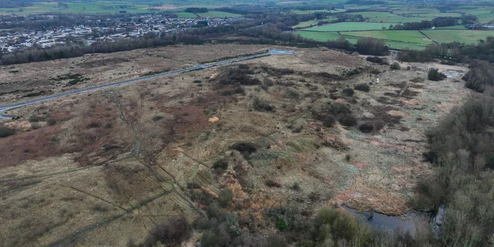 AI industrial park in North Ayrshire to bring £15bn investment and ‘substantial’ employment