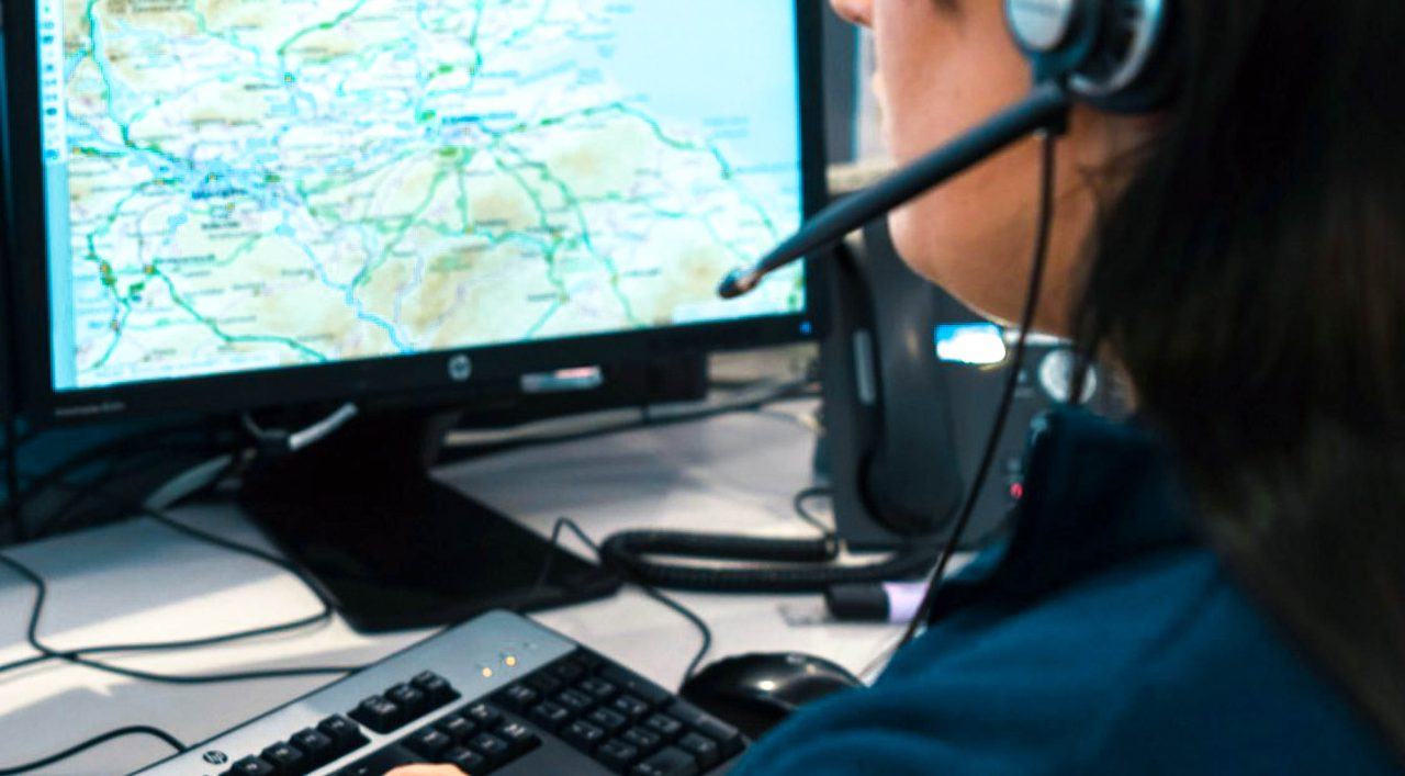 Dundee police call handler illegally accessed records and shared information