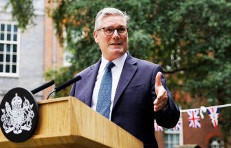 Keir Starmer ‘understands anger of local communities’ as he pledges to end use of hotels for asylum seekers