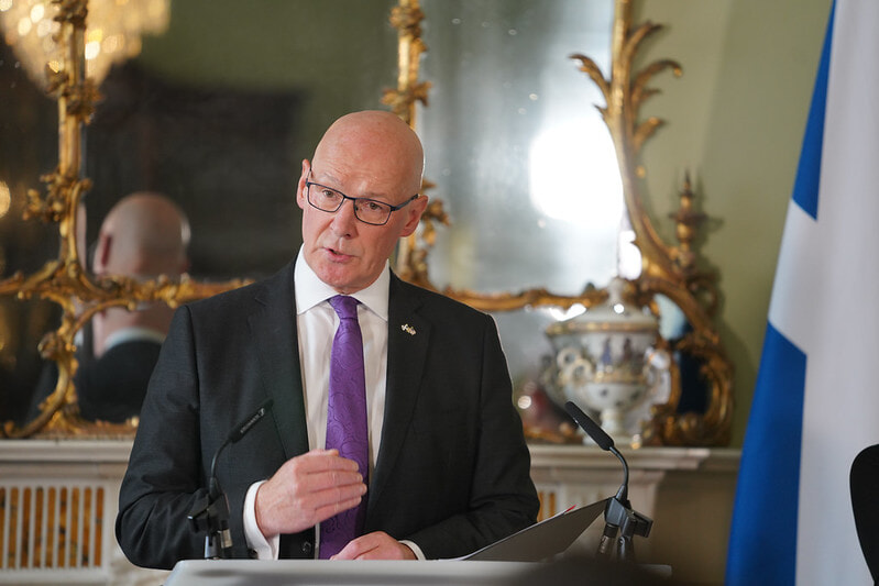 John Swinney