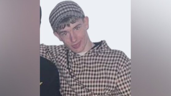 Search underway to locate missing Falkirk teenager