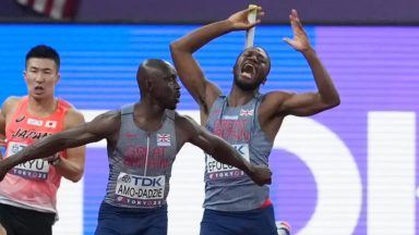 World Athletics Championships: Britain face ‘reset’ after failure to land gold