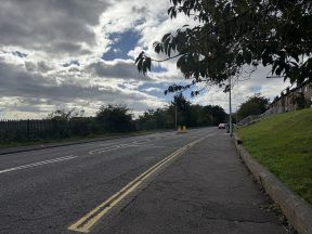 Major investigation launched after teenage girl raped on Dundee street