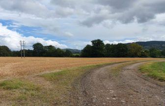 Perth and Kinross councillors approve another battery storage plant against planning advice