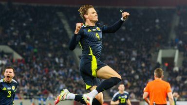 Denmark v Scotland: Scotland aim for lift-off in World Cup qualifying campaign