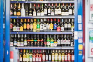 Alcohol deaths in Scotland at five-year low but remain ‘appallingly high’